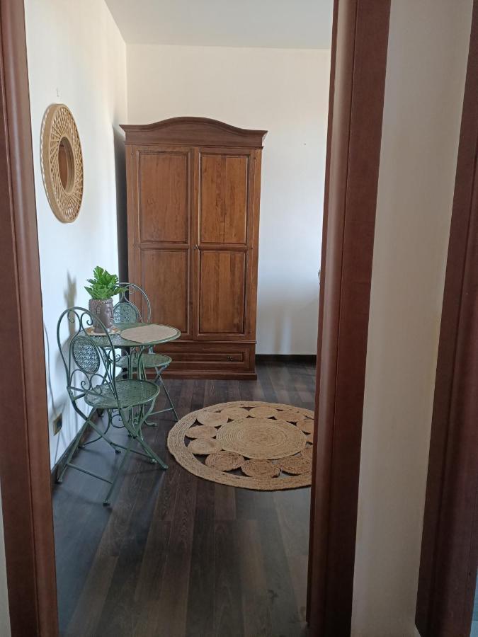 Вилла A Casa Di Alice Сиракузы Экстерьер фото
